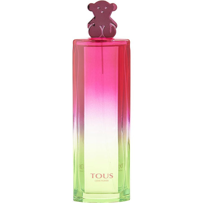 Tous Gems Power - 7STARSFRAGRANCES.COM