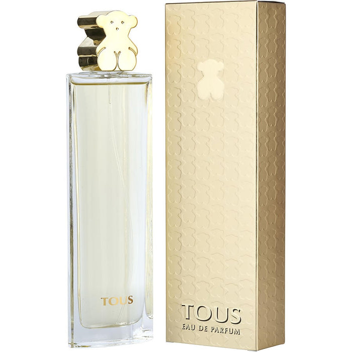 Tous Gold - 7STARSFRAGRANCES.COM