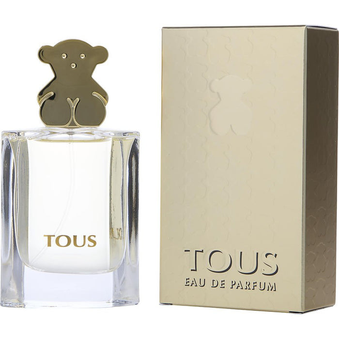 Tous Gold - 7STARSFRAGRANCES.COM