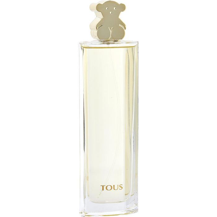 Tous Gold - 7STARSFRAGRANCES.COM