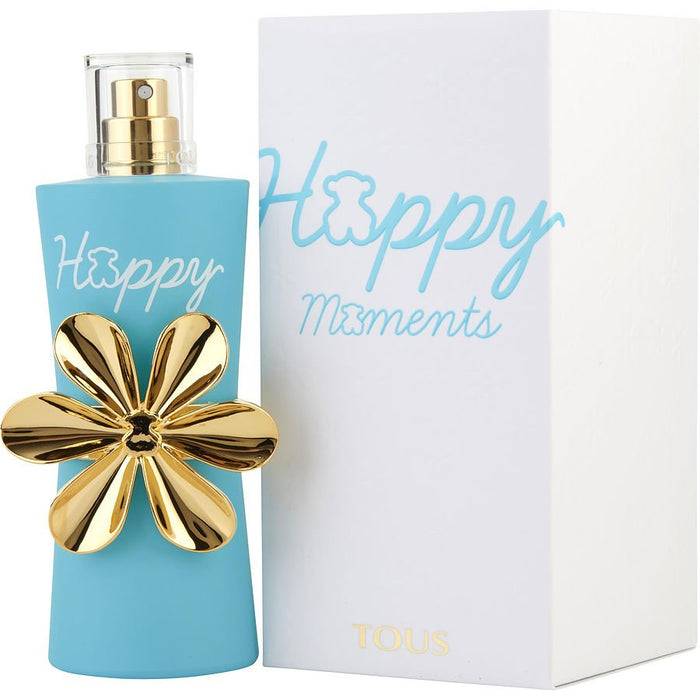 Tous Happy Moments - 7STARSFRAGRANCES.COM