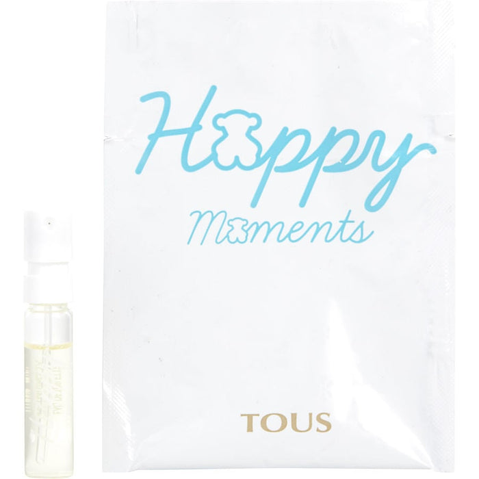 Tous Happy Moments - 7STARSFRAGRANCES.COM