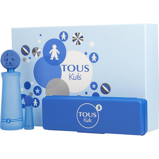 Tous Kids Boy - 7STARSFRAGRANCES.COM