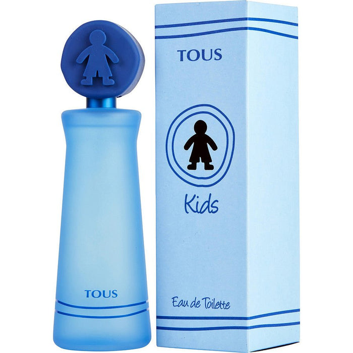 Tous Kids Boy - 7STARSFRAGRANCES.COM