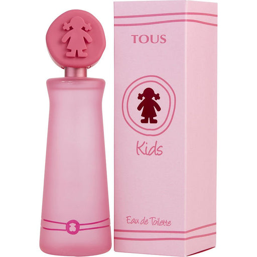 Tous Kids Girl - 7STARSFRAGRANCES.COM