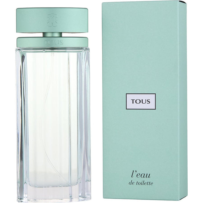 Tous L'Eau - 7STARSFRAGRANCES.COM