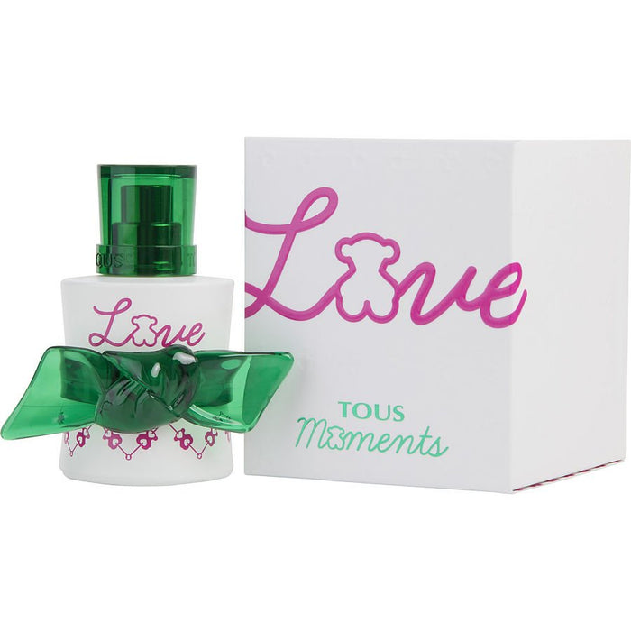 Tous Love Moments - 7STARSFRAGRANCES.COM