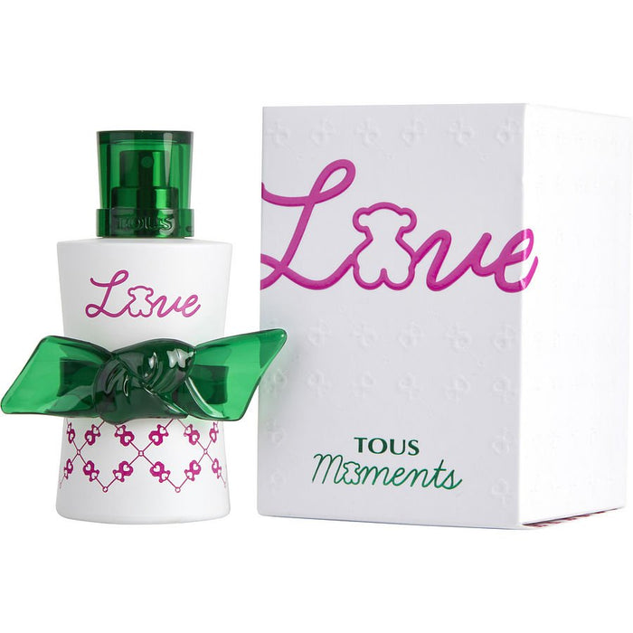 Tous Love Moments - 7STARSFRAGRANCES.COM