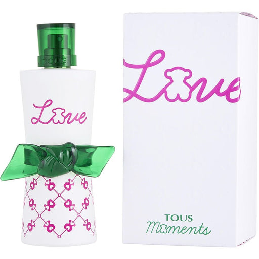 Tous Love Moments - 7STARSFRAGRANCES.COM