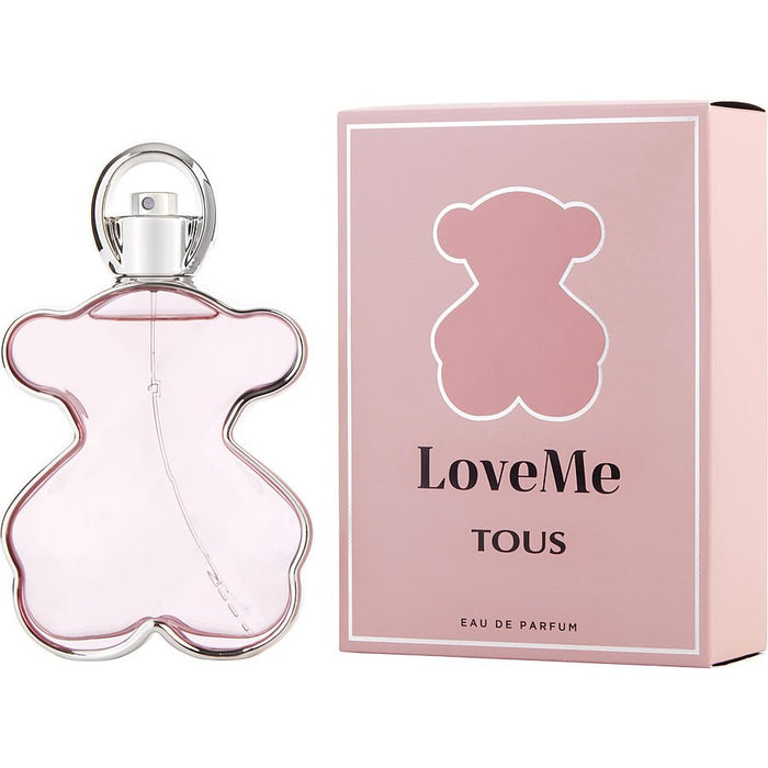 Tous Loveme - 7STARSFRAGRANCES.COM