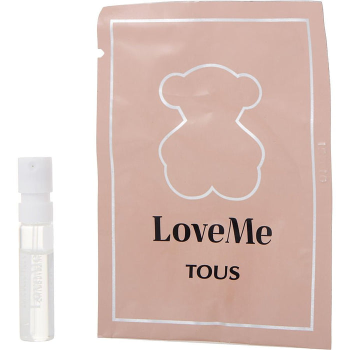 Tous Loveme - 7STARSFRAGRANCES.COM