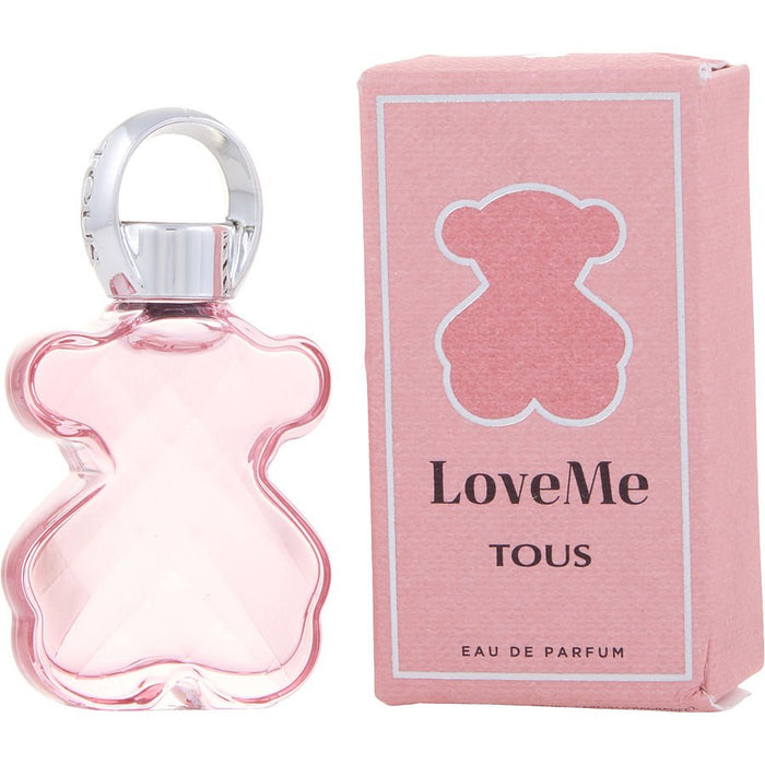 Tous Loveme - 7STARSFRAGRANCES.COM