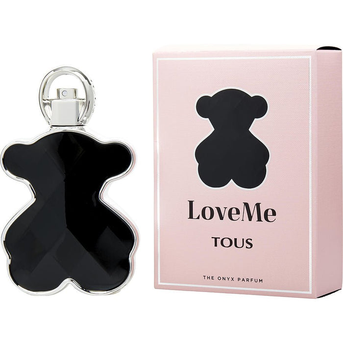 Tous Loveme Onyx - 7STARSFRAGRANCES.COM