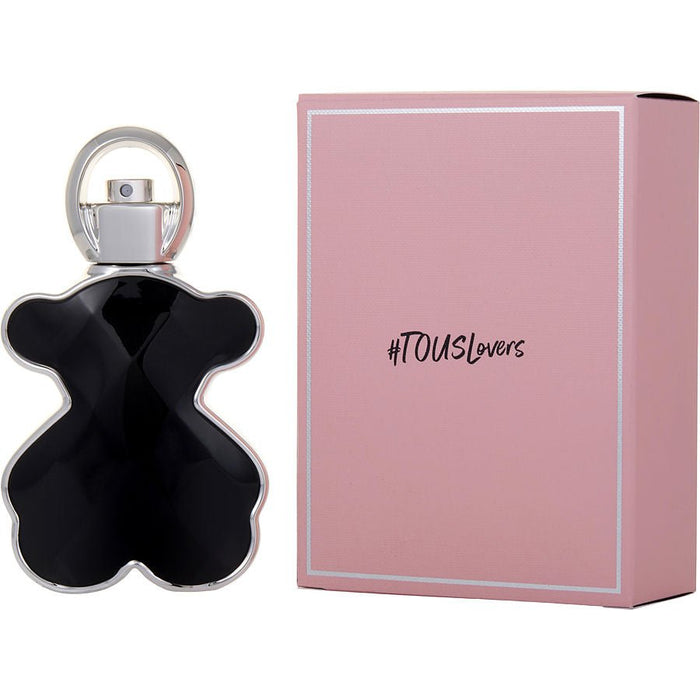 Tous Loveme Onyx - 7STARSFRAGRANCES.COM