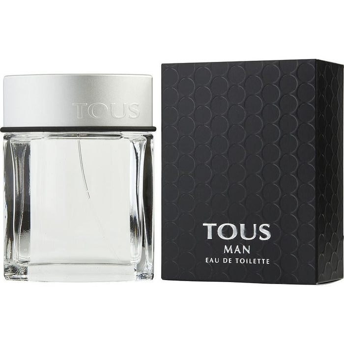 Tous Man - 7STARSFRAGRANCES.COM