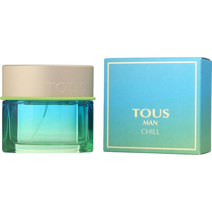 Tous Man Chill - 7STARSFRAGRANCES.COM