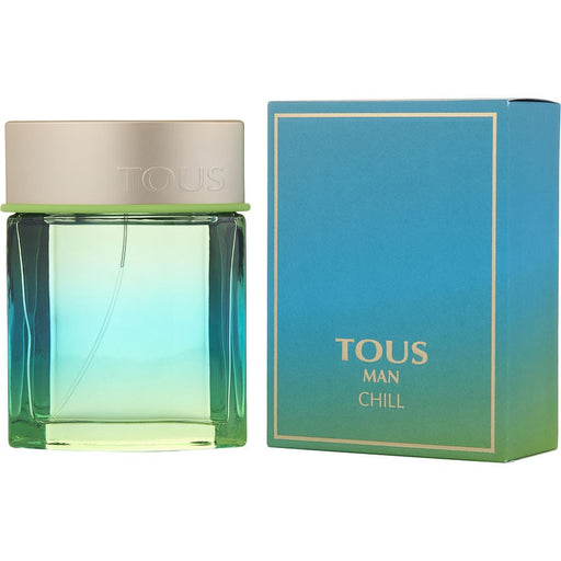 Tous Man Chill - 7STARSFRAGRANCES.COM