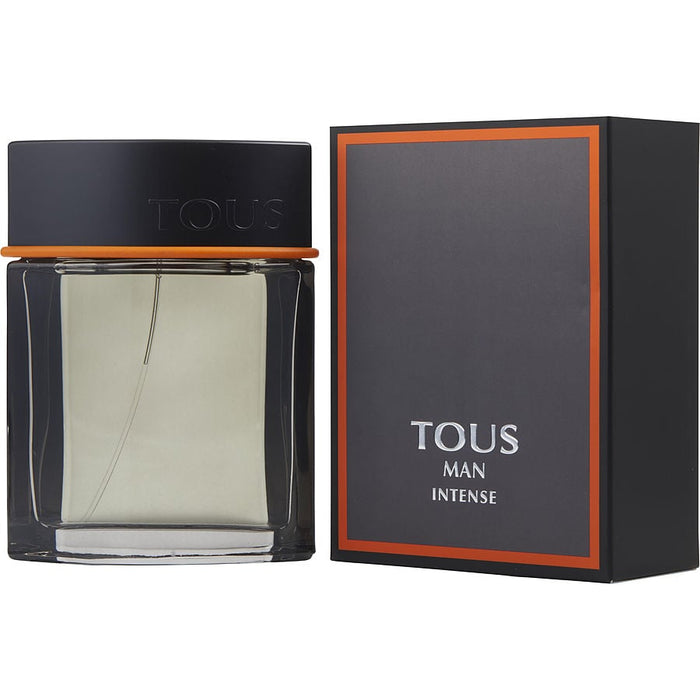 Tous Man Intense - 7STARSFRAGRANCES.COM