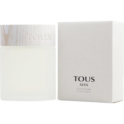 Tous Man Les Colognes - 7STARSFRAGRANCES.COM