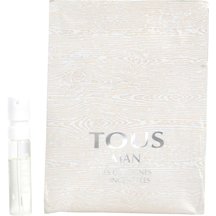 Tous Man Les Colognes - 7STARSFRAGRANCES.COM