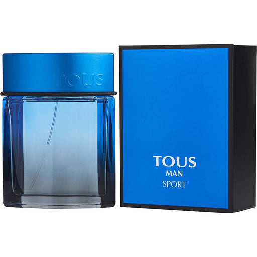 Tous Man Sport - 7STARSFRAGRANCES.COM