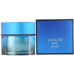 Tous Man Sport - 7STARSFRAGRANCES.COM