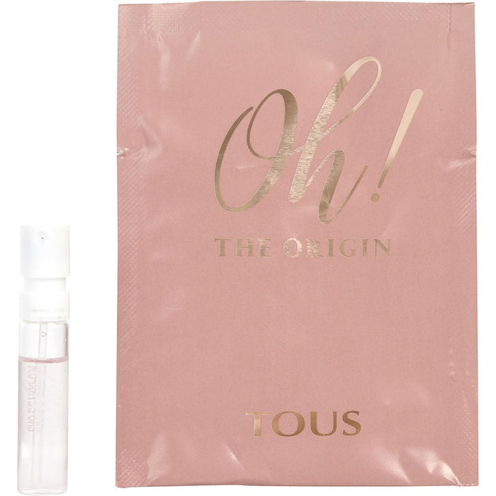 Tous Oh The Origin - 7STARSFRAGRANCES.COM