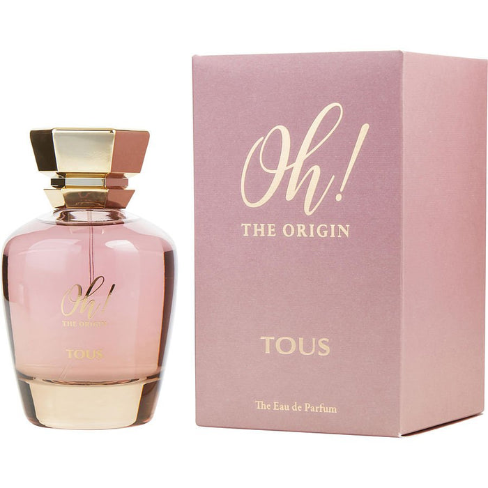 Tous Oh The Origin - 7STARSFRAGRANCES.COM