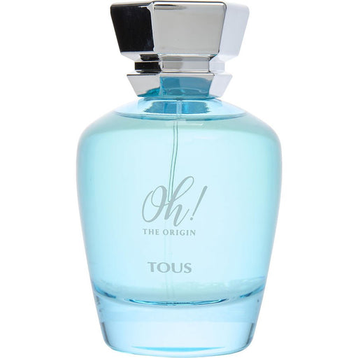 Tous Oh The Origin - 7STARSFRAGRANCES.COM