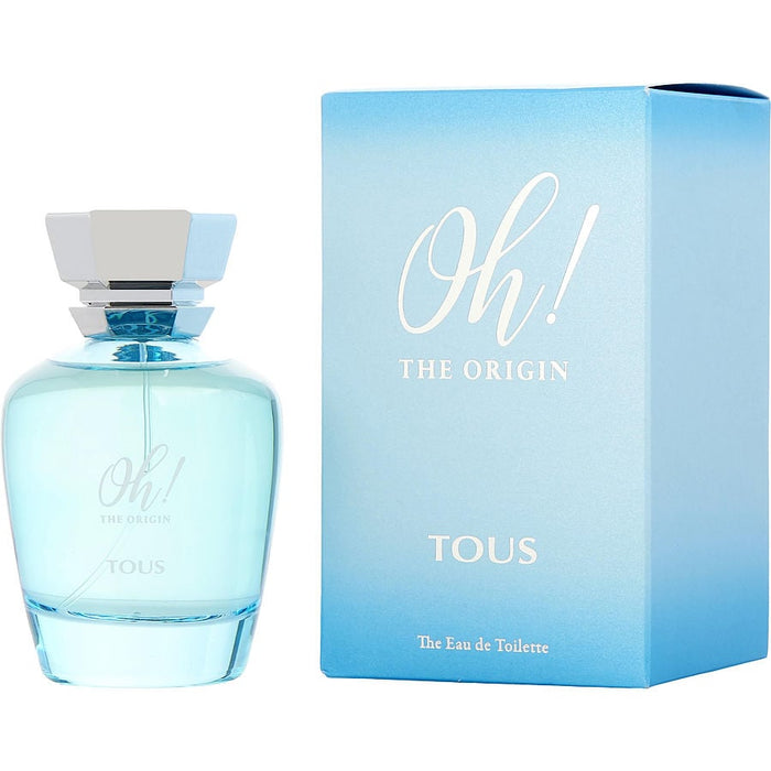 Tous Oh The Origin - 7STARSFRAGRANCES.COM