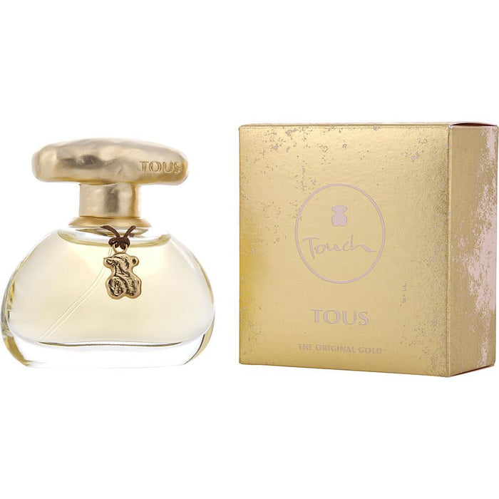 Tous Touch - 7STARSFRAGRANCES.COM