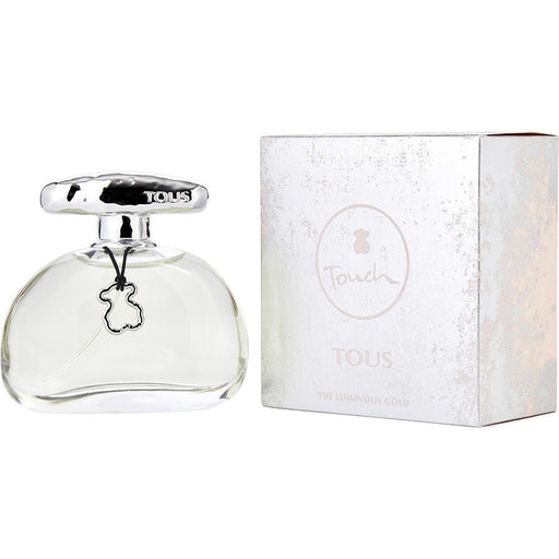 Tous Touch The Luminous Gold - 7STARSFRAGRANCES.COM