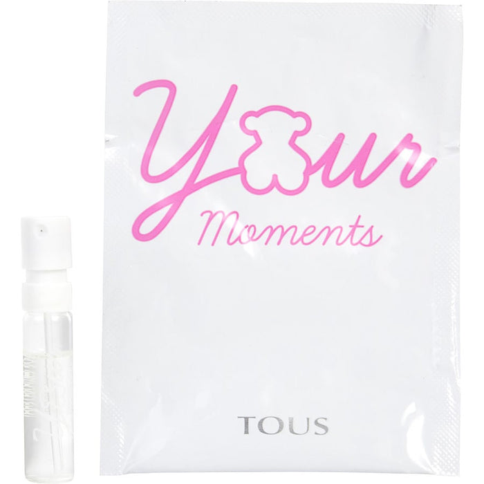 Tous Your Moments - 7STARSFRAGRANCES.COM