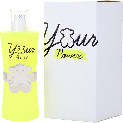 Tous Your Powers - 7STARSFRAGRANCES.COM