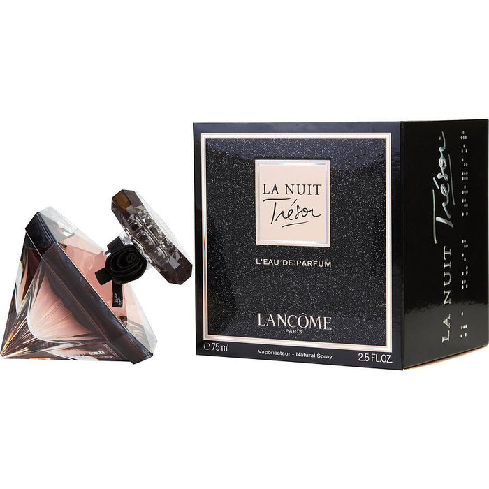 Tresor La Nuit - 7STARSFRAGRANCES.COM