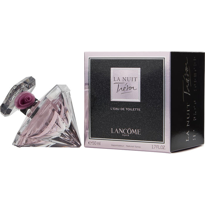 Tresor La Nuit - 7STARSFRAGRANCES.COM