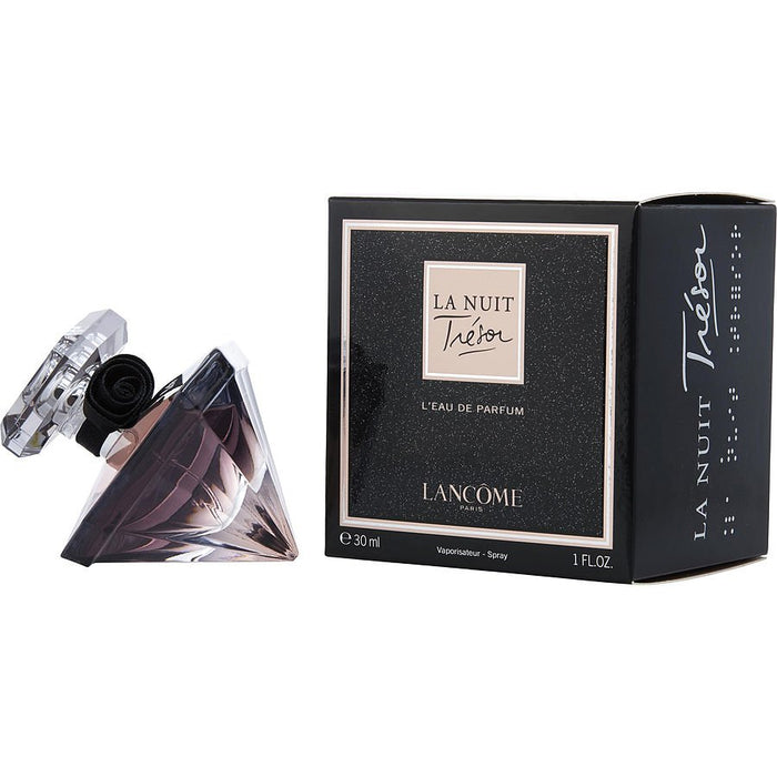 Tresor La Nuit - 7STARSFRAGRANCES.COM