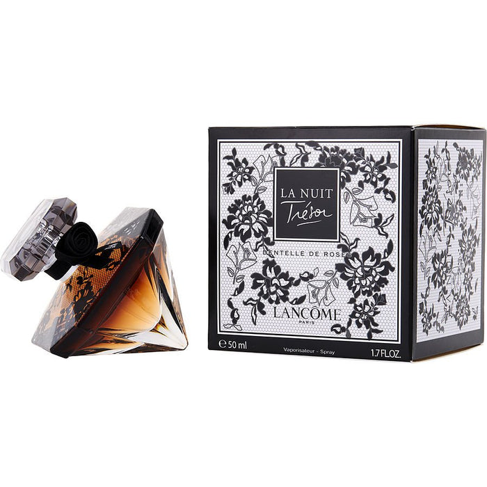 Tresor La Nuit Dentelle De Roses - 7STARSFRAGRANCES.COM