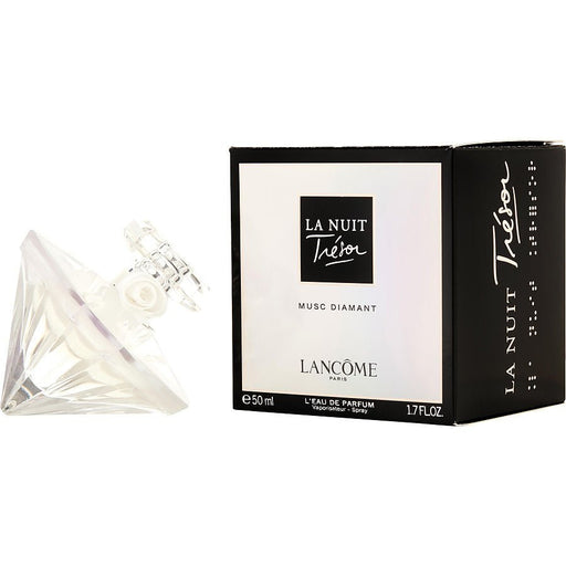 Tresor La Nuit Musc Diamant - 7STARSFRAGRANCES.COM