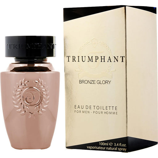 Triumphant Bronze Glory - 7STARSFRAGRANCES.COM