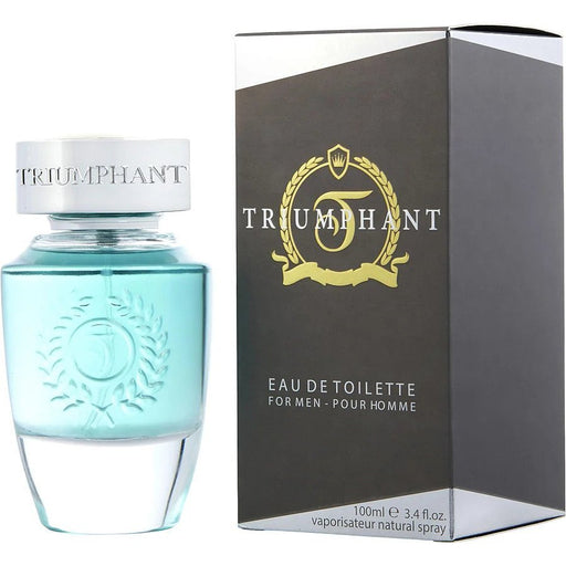 Triumphant For Men - 7STARSFRAGRANCES.COM