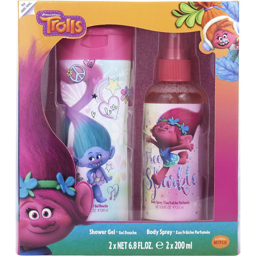 Trolls - 7STARSFRAGRANCES.COM