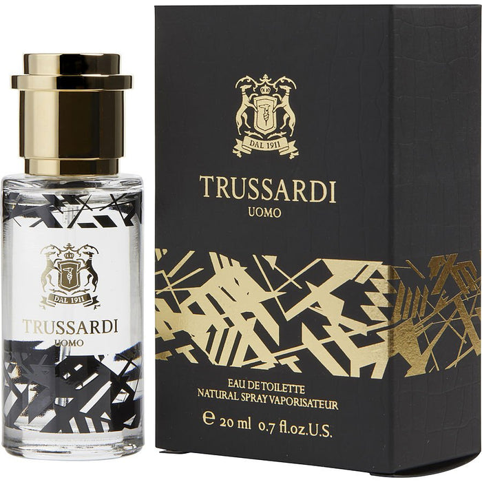 Trussardi - 7STARSFRAGRANCES.COM