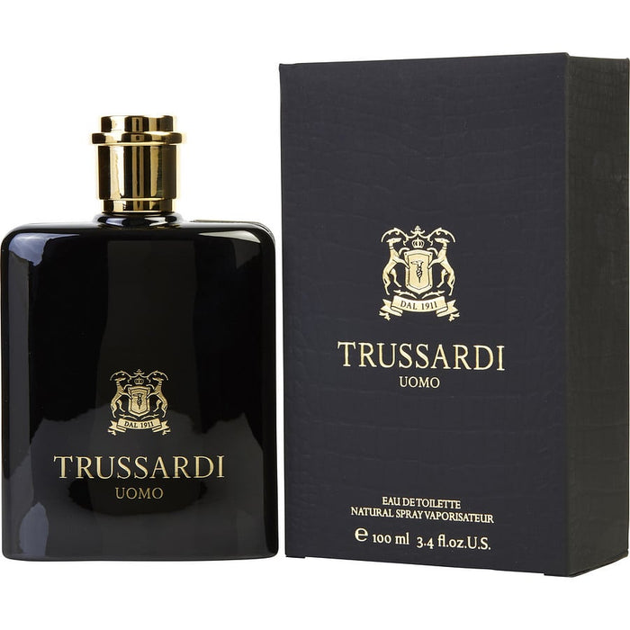 Trussardi - 7STARSFRAGRANCES.COM