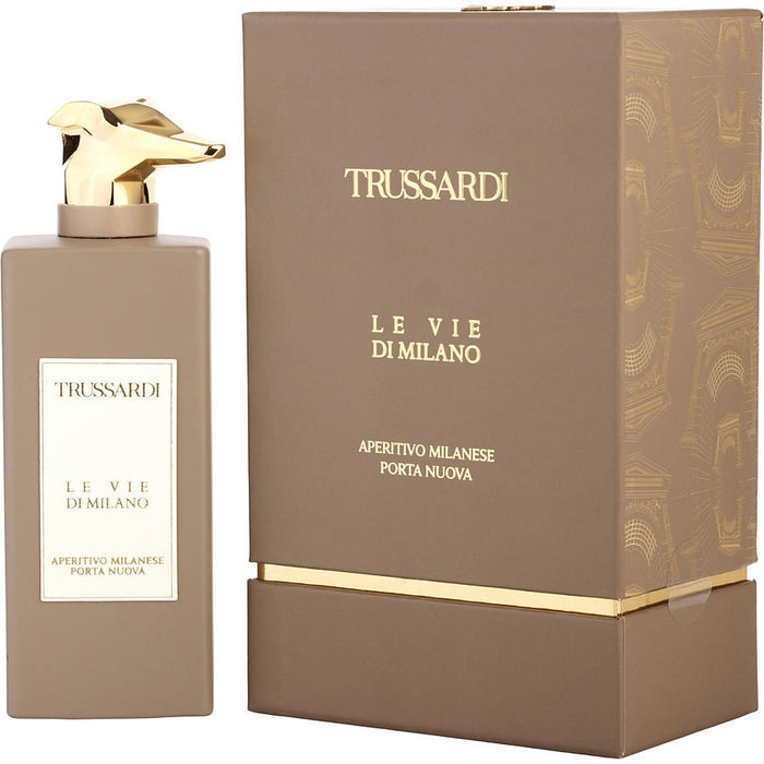 Trussardi Aperitivo Milanese Porto Nuova - 7STARSFRAGRANCES.COM