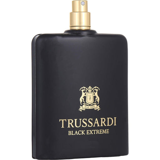 Trussardi Black Extreme - 7STARSFRAGRANCES.COM