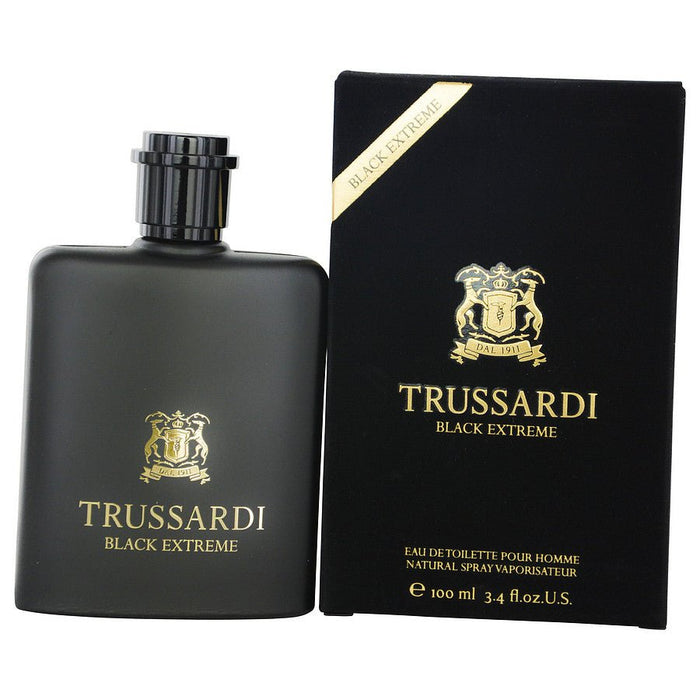 Trussardi Black Extreme - 7STARSFRAGRANCES.COM