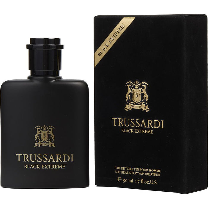 Trussardi Black Extreme - 7STARSFRAGRANCES.COM