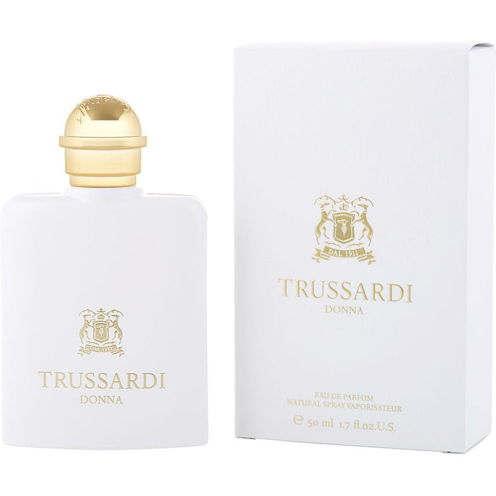 Trussardi Donna - 7STARSFRAGRANCES.COM