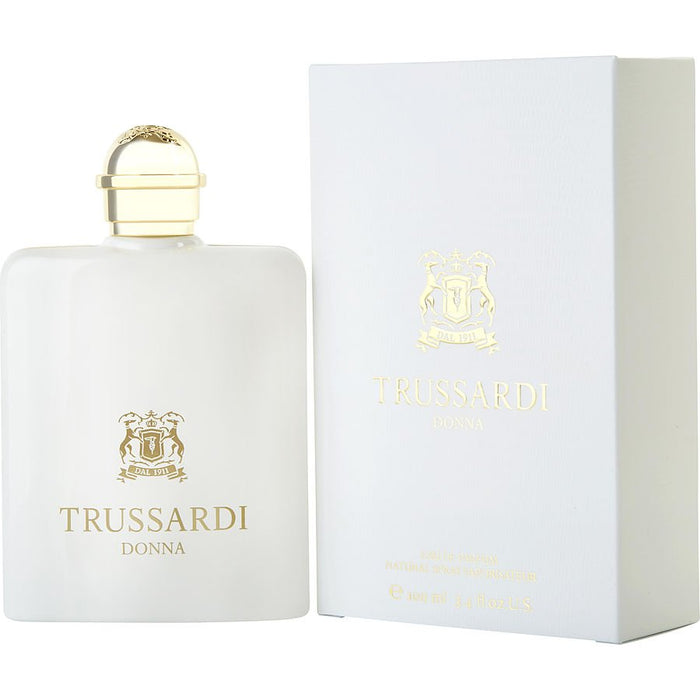 Trussardi Donna - 7STARSFRAGRANCES.COM